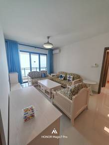 Condominium For Rent in Ataraxia Park @ Forest City