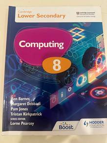 computing 8