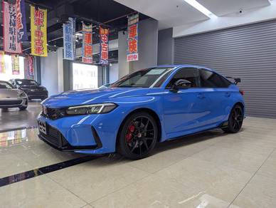 Honda Civic TYPE R in Shah Alam, SGR
