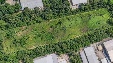 Industrial Land in Seberang Perai, PNG