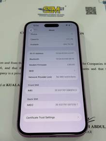 iPhone 16 Plus 512GB