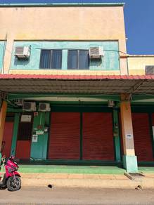 Shop lot For Sale in Tikam Batu,KDH