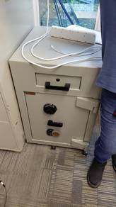 Safety Box For Sale