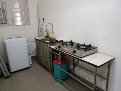 Service Residence For Rent in Platinum Lake PV 21