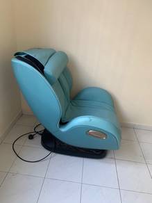 massage chair