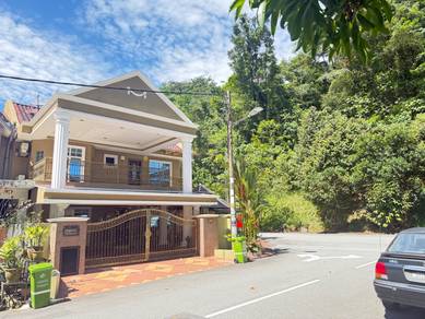 2-storey Terraced House For Sale in Wangsa Maju,KUL