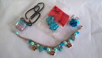 Fashion Jewelry Set