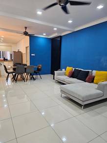 2-storey Terraced House For Sale in Nilai,NSN
