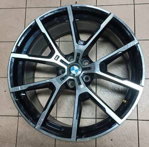 BMW I8 ORIGINAL 20inch SPORT RIM