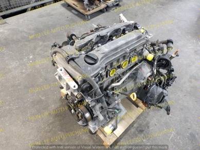 Engine 2AZ Toyota Camry Alphard Ipsum Estima