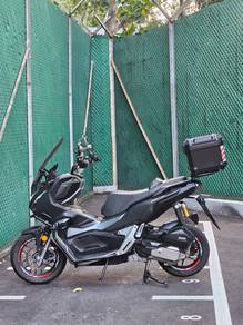 Honda ADV 150