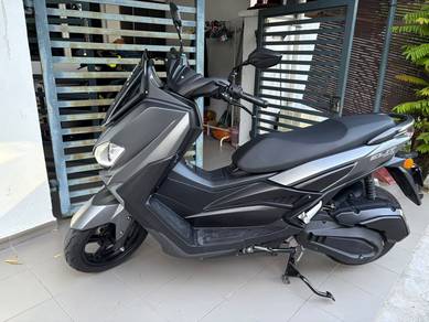 Modenas Elit 150