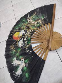 big fan