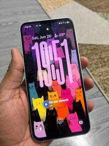 Samsung S23 FE 128GB