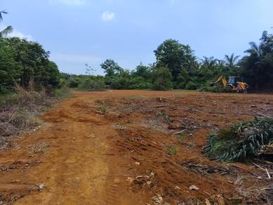 Agricultural Land in Ijok, SGR