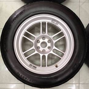 Tyres 4pcs