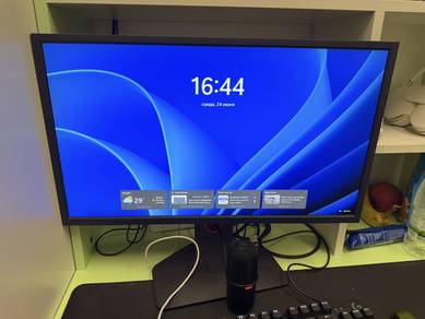 BenQ ZOWIE XL2546K 240Hz Esports Gaming Monitor