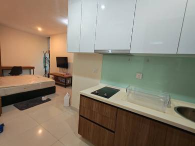 Apartment For Rent in Kozi Square
