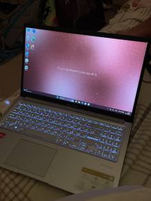 hp laptop