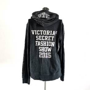 Victoria Secret NYC 2015 Fashion Show Hoodies
