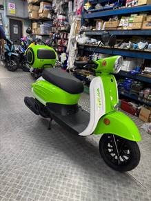 Moda Moca 110