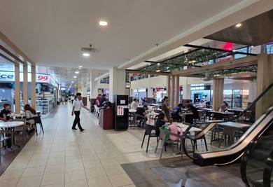 Retail space For Sale in Kota Kinabalu,SBH