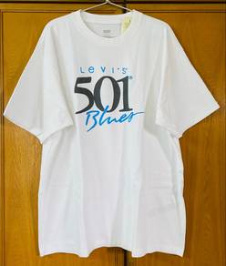 Levi's Vintage Fit Heavyweight Cotton T-Shirt