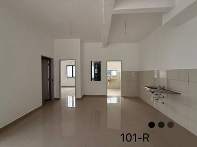 2-storey Terraced House For Sale in Setia Alam,SGR