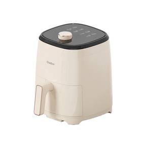 Gaabor 4.0L Air Fryer (Cream) AF40MWH01A