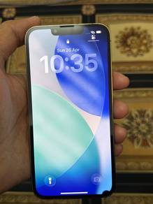 iphone 13pro 256gb