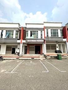 Office space For Sale in Gemas,NSN