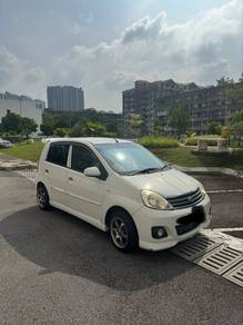 Perodua Viva ELITE AT in Sri Petaling, KUL