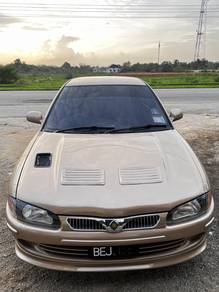 Proton Wira GL in Kuala Terengganu, TRG