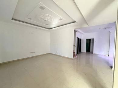 3-storey Terraced House For Sale in Rawang,SGR