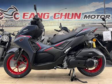 Yamaha NVX