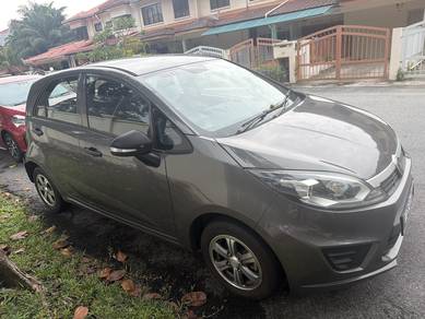 Proton Iriz STANDARD in Bandar Sunway, SGR