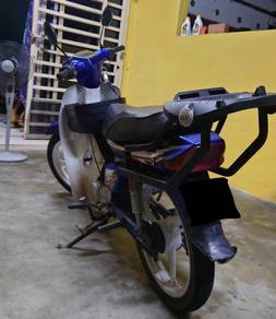 Honda EX5