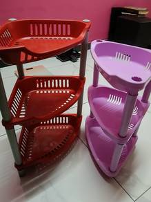 Kitchen Rack
