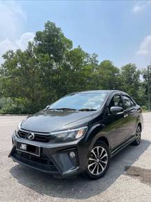 2023 Perodua Bezza AV AV