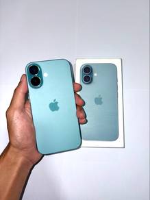 iPhone 16 (256GB) ZP SET