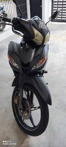 Yamaha 115Z