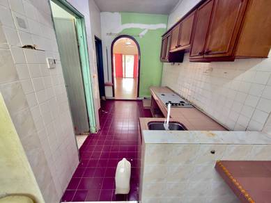 2-storey Terraced House For Sale in Shah Alam,SGR