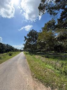 Agricultural Land in Pontian, JHR