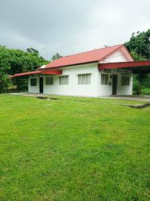 Others Land in Balik Pulau, PNG