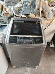 mesin basuh 17kg