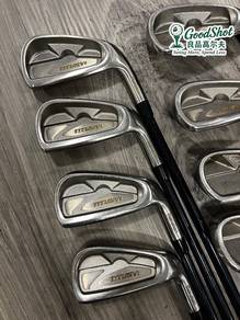Maruman golf irons 3-P (miss 4) flex R