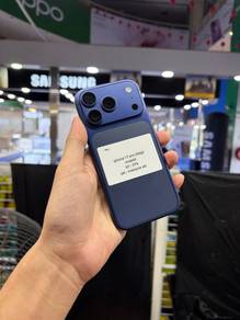 iphone 17 pro 256gb malaysia set
