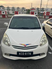 Perodua MyVi EZ in Arau, PLS