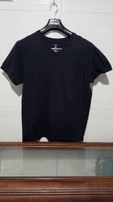 Calvin Klein Black T-Shirt (M)