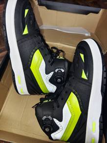 Motorcycle Riding Shoes 46
